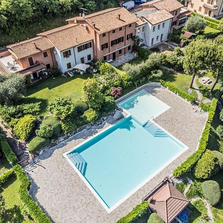 Garda House- Pool-Terrace-Nature-Free Parking Ponti sul Mincio Eksteriør bilde