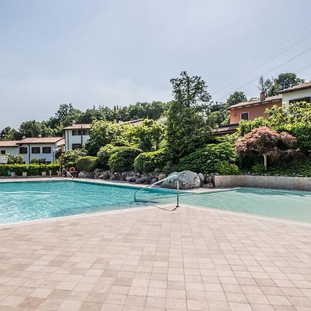 Garda House- Pool-Terrace-Nature-Free Parking Ponti sul Mincio Eksteriør bilde